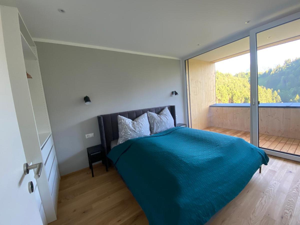 Wohnung Staufenblick Und Wohnung Firstblick 多恩比恩 外观 照片