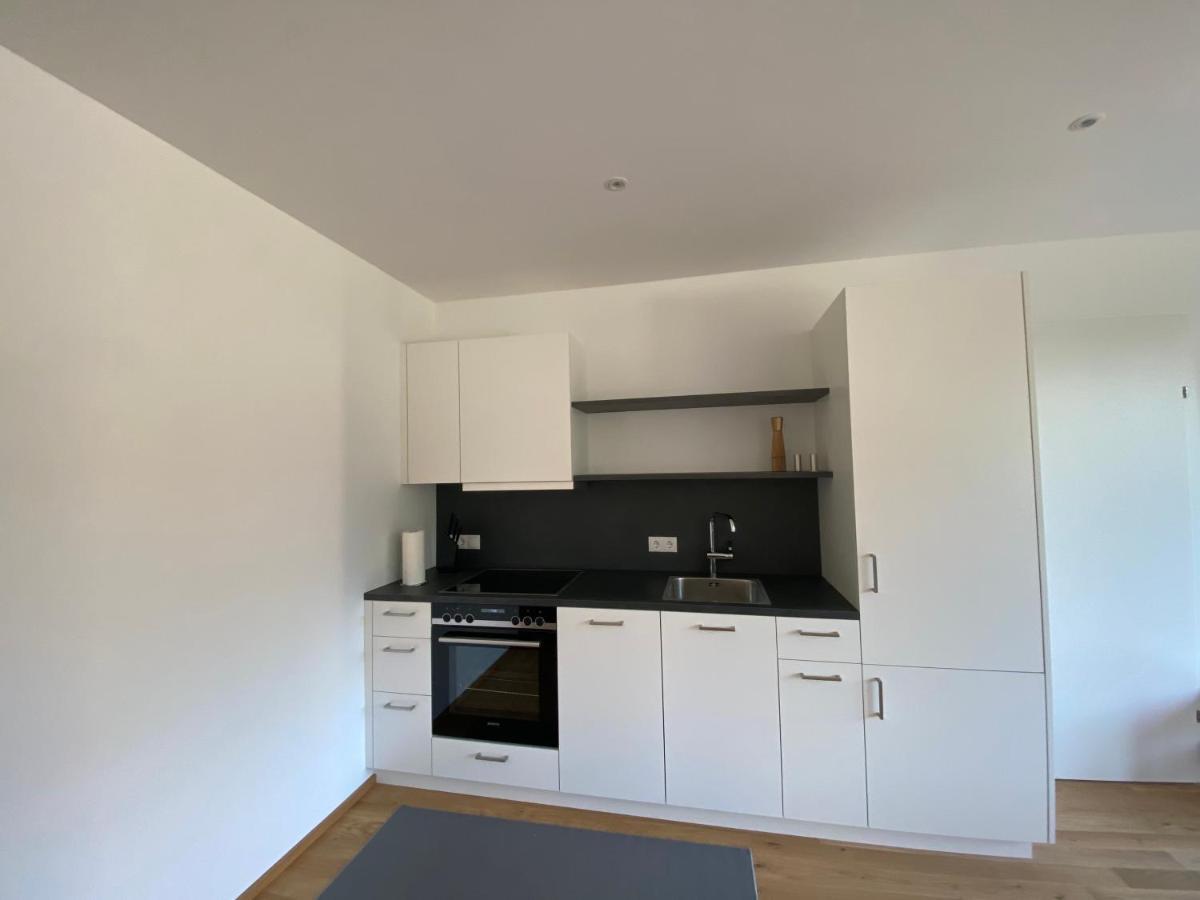 Wohnung Staufenblick Und Wohnung Firstblick 多恩比恩 外观 照片