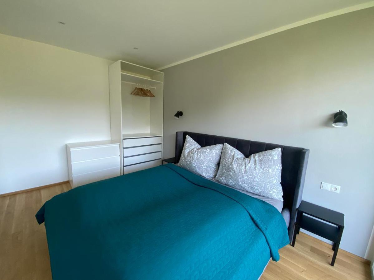 Wohnung Staufenblick Und Wohnung Firstblick 多恩比恩 外观 照片